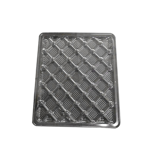 食品托盘塑料托盘包装袋内衬专用垫托透明塑料垫片一千包邮可混搭