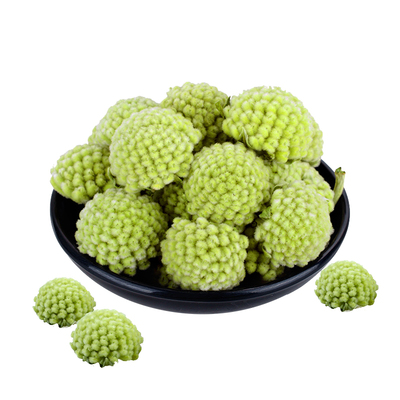 精选西藏野生绿萝花茶500g