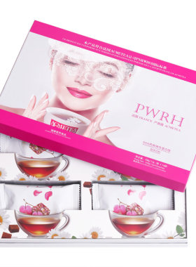 PWRH产美盾小产后月子调理补品