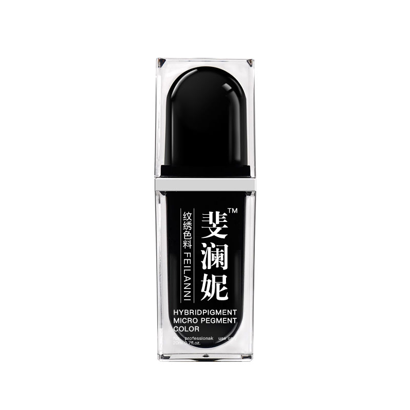 半永久纹眉唇部色料半永久纹眉