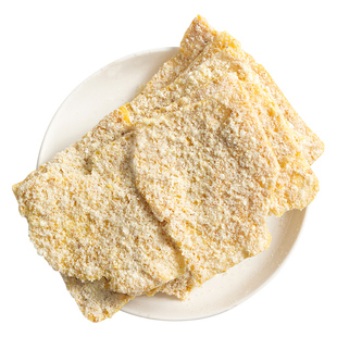 湖南常德津市特产手工传统糕点晓春卷卷糖传统口味层层香酥脆