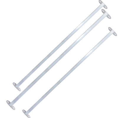 高低子母五金支架铁撑承重床板