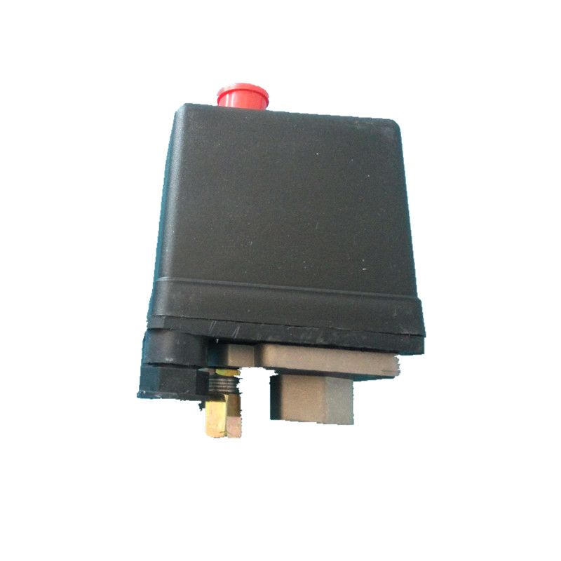 空压机压力开关 空气压缩机控制器配件元件 气泵气压开关220V380V