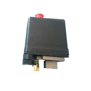 空压机压力开关 空气压缩机控制器配件元件 气泵气压开关220V380V