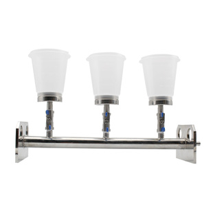 仪锐 微生物限度仪TST-GL03A纯化水不锈钢铜绿假单胞菌薄膜过滤器