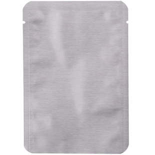 纯铝箔袋35*45cm食品真空袋 粉末袋 熟食袋 存粮袋 药品等包装袋