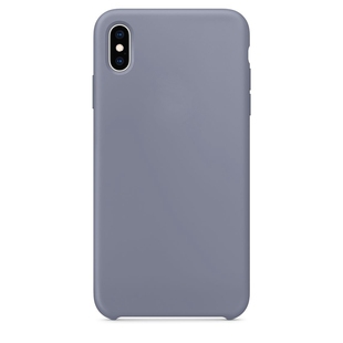 适用于iphone X 官方原装手机壳液态硅胶保护套silicone case简约