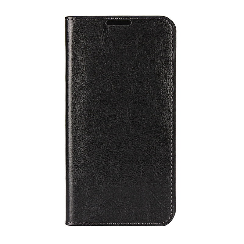 插卡真皮三星note8/9全包防摔