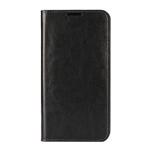 适用三星galaxy NOTE9手机壳全包围皮套note8翻盖式N8商务N9磨砂N9500带插卡款sm-N9600电话保护套真皮全包边