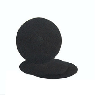 快力宝防静电胶地板百洁垫17寸洗地刷地起蜡打蜡打磨大理石抛光垫