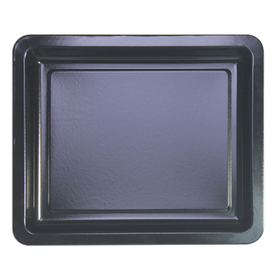 烤盘光波炉微波炉适用20L23L25升微波炉烤箱接油盘内用烧烤架