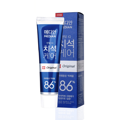 口气清新去牙渍牙膏Amore/爱茉莉