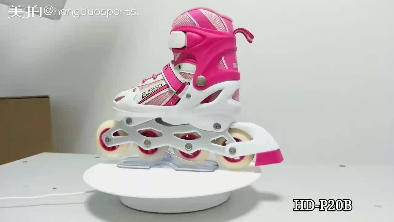 New Design City Run Kick Roller Inline Skate Shoes For Children Buy