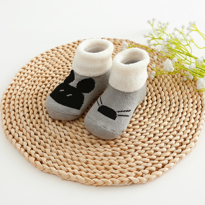 Chaussettes pour bébé JIMIJIMI - Ref 2113482 Image 4