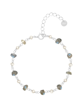 thisness爱德华时代珍珠拉长石