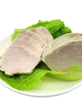 熟食酒糟肉方便菜嵊潮香糟肉冷盘
