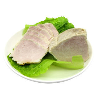 嵊州特产糟肉冷盘菜绍兴红糟肉新昌陈年香糟糟货熟食糟猪肉瘦精肉