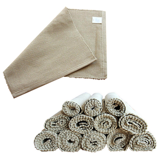 蒙台蒙特梭利早教中心幼儿园蒙氏教具纯棉工作毯操作毯儿童地毯垫