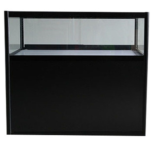 玻璃展柜珠宝展示柜样品模型柜奖杯柜台烟酒化妆品陈列柜精品货架