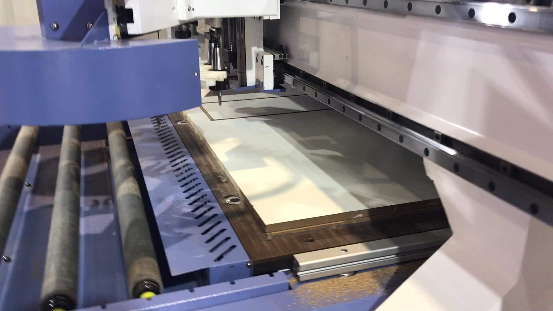 Professional Kitchen Cabinet Doors Making Machine - Buy Kitchen Cabinet