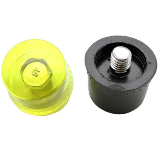 地板安装锤 备用锤头 橡胶锤头 小胶锤头 橡皮锤头 尼龙锤头