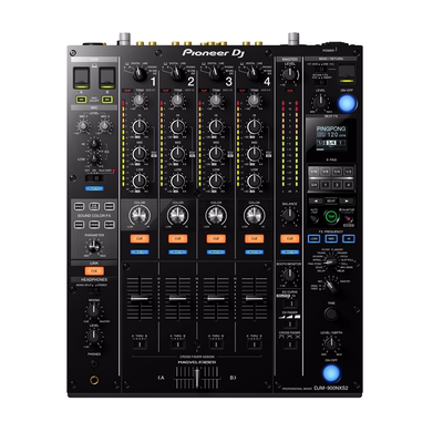 先锋A9混音台CDJ3000X全新国行