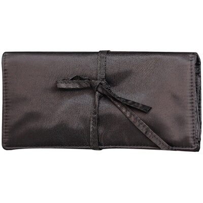 倾颜堂竹宝化妆刷9孔化妆品防水