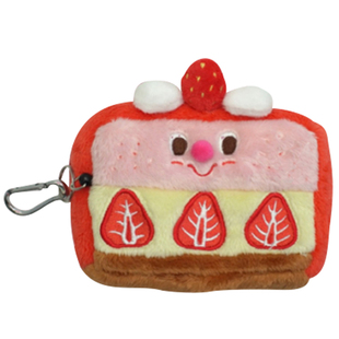 现货 日本 Gladee卡包零钱包公交卡包可爱挂包多款式