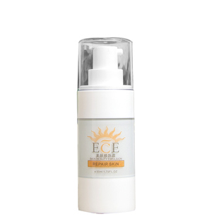 ECE伊皙伊靓肤修饰霜35g隔离粉底遮瑕防护轻薄UV隔防美肤修饰霜