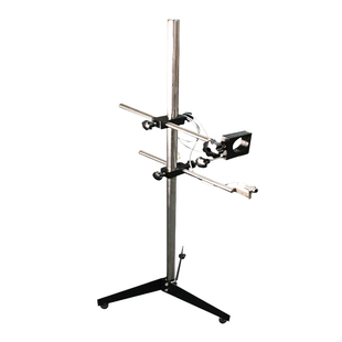 欧印手持喷码机专用支架光电 自动感应光电支架流水线生产日期打码