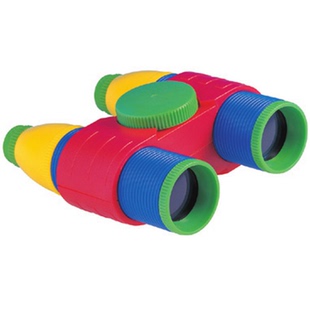 香港EDU科学实验DIY科技小制作手工组装望远镜玩具光学组件套件