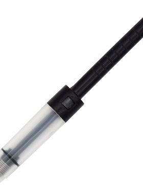 一航犀飞利Sheaffer上墨器透明推拉上墨钢笔配件吸墨器墨水VFM用