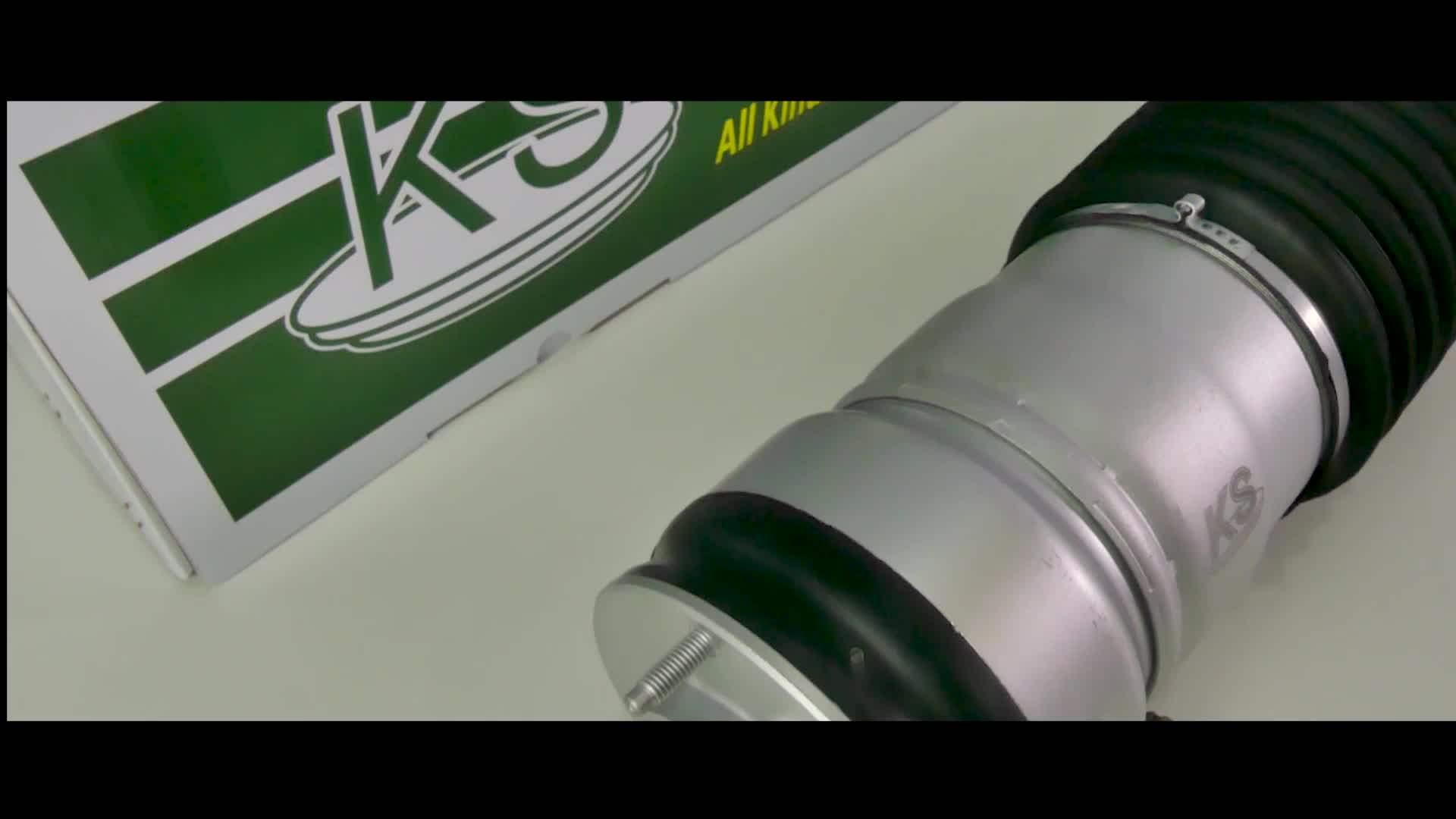 Malaysia Aftermarket Product High Quality Air Spring Damper Front Air