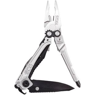 美国索格SOG RC1001多功能工具钳 户外便携EDC求生快开多用工具刀