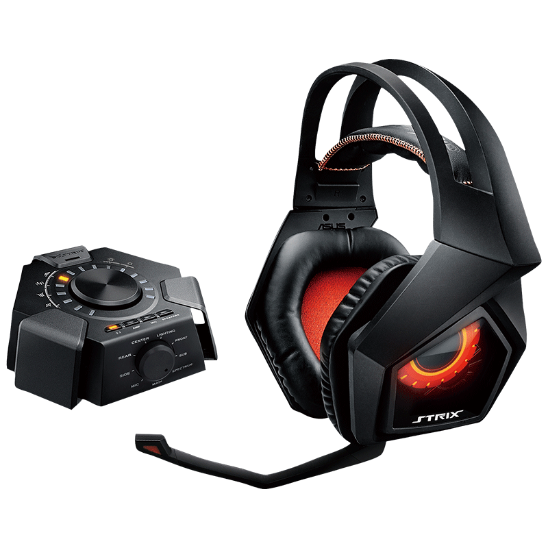 asus /华硕strix rog 7.1猛禽耳机怎么样？多人被骗了？事件真相是？