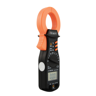 Victor/胜利迷你钳型电流表