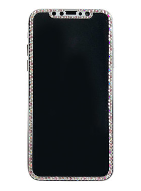 适用iphonex钢化膜xriphonexs