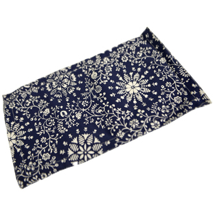 原乡小艾天然艾绒枕头家用助睡眠枕安睡成人儿童均可使用铜梁艾草