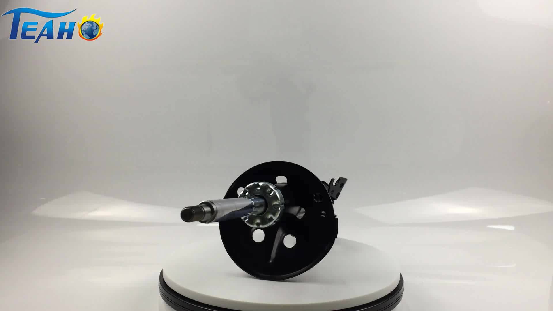 For Toyota Spare Parts Dubai Shock Absorber 333197 Buy Shock Absorber