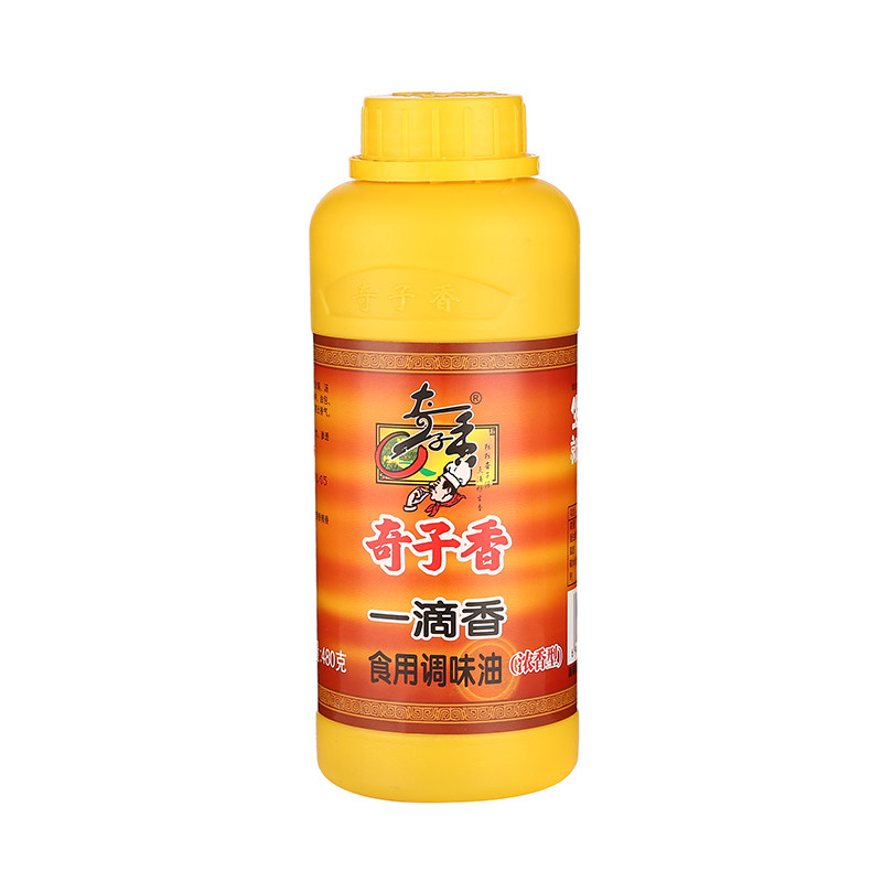 480g火锅麻辣烫飘香剂调味料