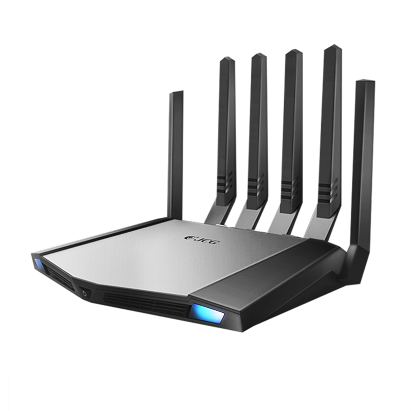 jcg捷稀848q无线1750m wifi路由器怎么样？三点忠告必须注重
