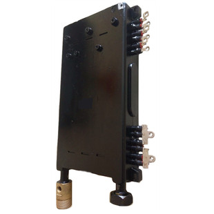 壁挂炉铸铝发热体电加热220v电锅炉家用即热式热水采暖炉通用配件