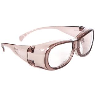 MSA梅思安护目镜防风沙防雾防飞溅防尘冲击打磨骑行眼镜眼罩男女