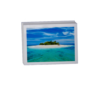 云水吉照片冲印 3/4寸拍立得白边效果冲洗晒LOMO相片diy定制加字