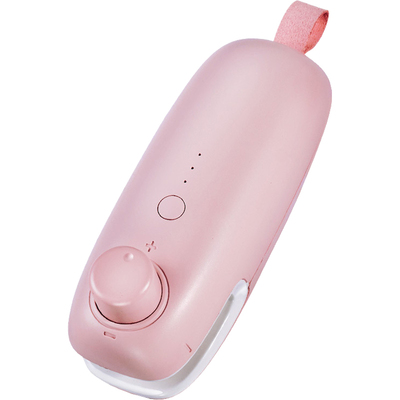 封口机迷小型家用手压式