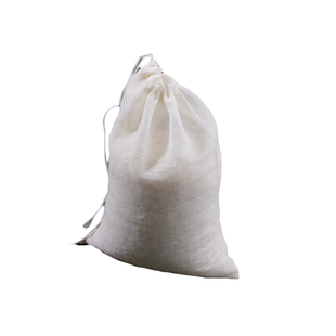 中药纱布过滤网袋调料卤料包隔渣袋纯棉布袋煲汤袋大号煮茶叶包袋