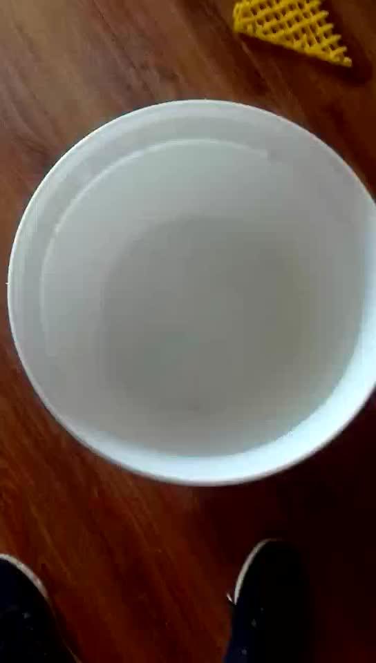 High Quality Plastic Car Wash Bucket With Grit Guard And Handle For