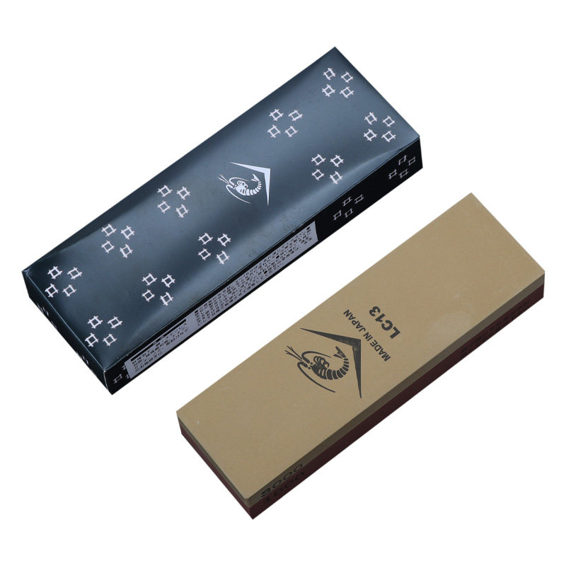 日本进口砥石龙虾牌精品1000目3000目品牌热卖磨刀器开刃修正专用