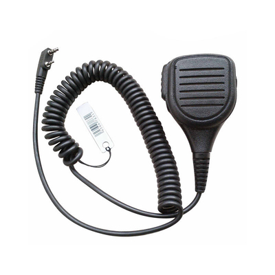 音质清晰防水耐摔对讲机通用手咪