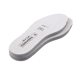 匡威鞋垫适配1970s常青款开口笑三星标原装正品防臭吸汗allstar